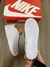 AIR FORCE 1 BRANCO
