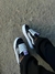 Vans Knu Skool (BLACK) - loja online