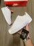 AIR FORCE 1 BRANCO