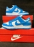 DUNK LOW SB AZUL