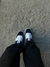 Vans Knu Skool (BLACK)