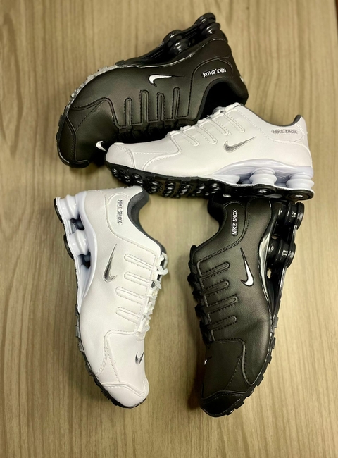 Nike Shox Nz