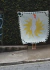 pareô solar amarelo