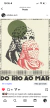 ✺ CAMISETA RIO AO MAR + CARTAZ ☭ - buy online