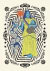 PRINT ✹ SANTA INSURGÊNCIA - comprar online