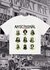 ✺ CAMISETA ANTICOLONIAL ☭ - comprar online