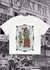 CAMISETA SANTA INSURGÊNCIA