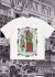 CAMISETA SANTA INSURGÊNCIA - comprar online