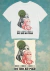 ✺ CAMISETA RIO AO MAR + CARTAZ ☭