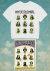 ✺ CAMISETA ANTICOLONIAL + PRINT ANTICOLONIALISMO ☭ - comprar online
