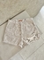 Short Jeans pérola