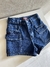 Short Jeans Cargo Gabi - comprar online