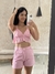 Bermuda rosa bebê na internet