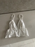 Top babado - comprar online