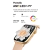 Smartwatch Bleck BH3 + Doble Malla - comprar online