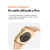 Smartwatch Bleck BH3 + Doble Malla en internet