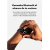 Smartwatch Bleck BH3 + Doble Malla - tienda online