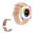 Smartwatch Bleck BH3 + Doble Malla