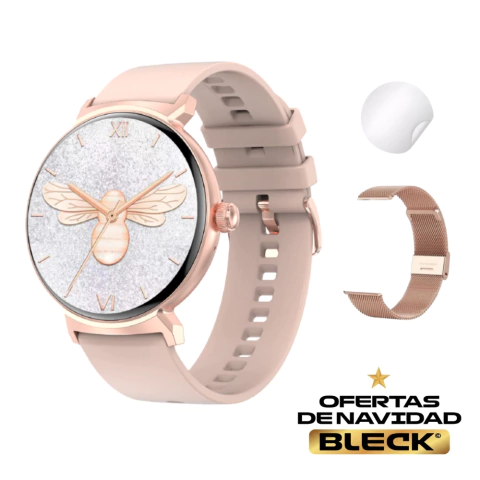 Smartwatch DT4 New + Doble Malla + Film Protector - comprar online