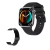 Smartwatch Bleck BH3 + Doble Malla en internet