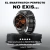 Smartwatch Bleck Titan GPS Sumergible - DOBLE MALLA en internet