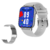 Smartwatch BLECK BH1 + Doble Malla - comprar online