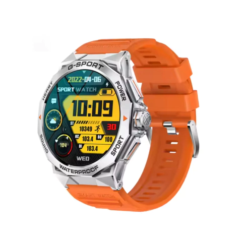 Smartwatch Bleck BX2 + Film Protector - comprar online