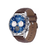 Smartwatch DT70 Plus + Doble Correa + Vidrio Protector de Regalo - Tienda Bleck