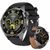 Smartwatch GT4 Pro Plus + Doble Correa + Film Protector en internet