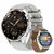 Smartwatch GT4 Pro Plus + Doble Correa + Film Protector - comprar online