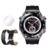 Smartwatch HW5 Ultimate + TRIPLE Malla + Film Protector de Regalo - comprar online
