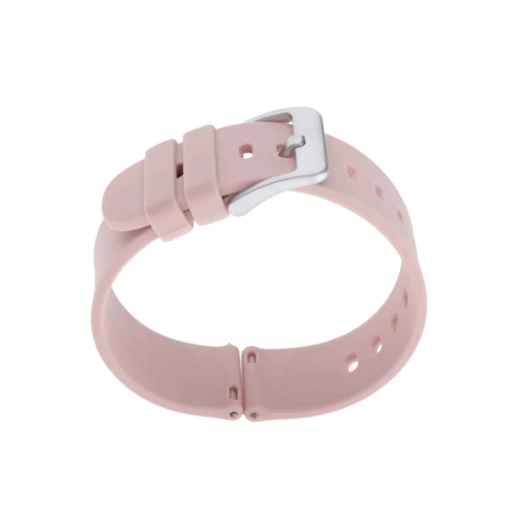 Malla Silicona 22mm (Compatible DT4 Mate, DM56 y más..)