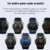 Smartwatch Zeblaze Stratos 3 Pro + Film Protector en internet