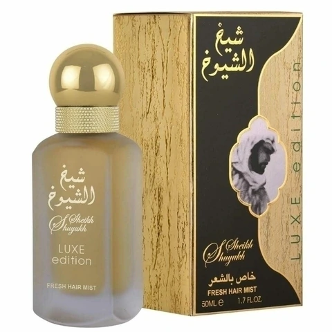 Lattafa - Sheikh Shuyukh Hair Mist 50ml