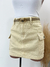 Saia Jeans cargo