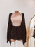 Kimono de tricot
