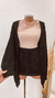 Imagem do Kimono de tricot
