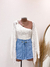 Kimono de tricot - comprar online