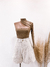 Bermuda em Linho Jamily - comprar online