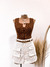 Short em linho Nicole - loja online