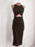 Vestido Alyne - comprar online