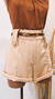 Short alfaiataria Dafne - comprar online