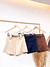 Short alfaiataria Dafne