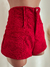 Short rendado Estela - comprar online