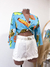 Short alfaiataria Betina - comprar online