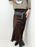 Pollera Camille - tienda online