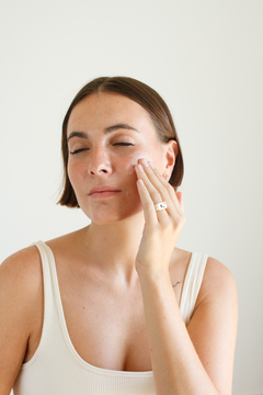 Banner de la categoría Cuidado Facial