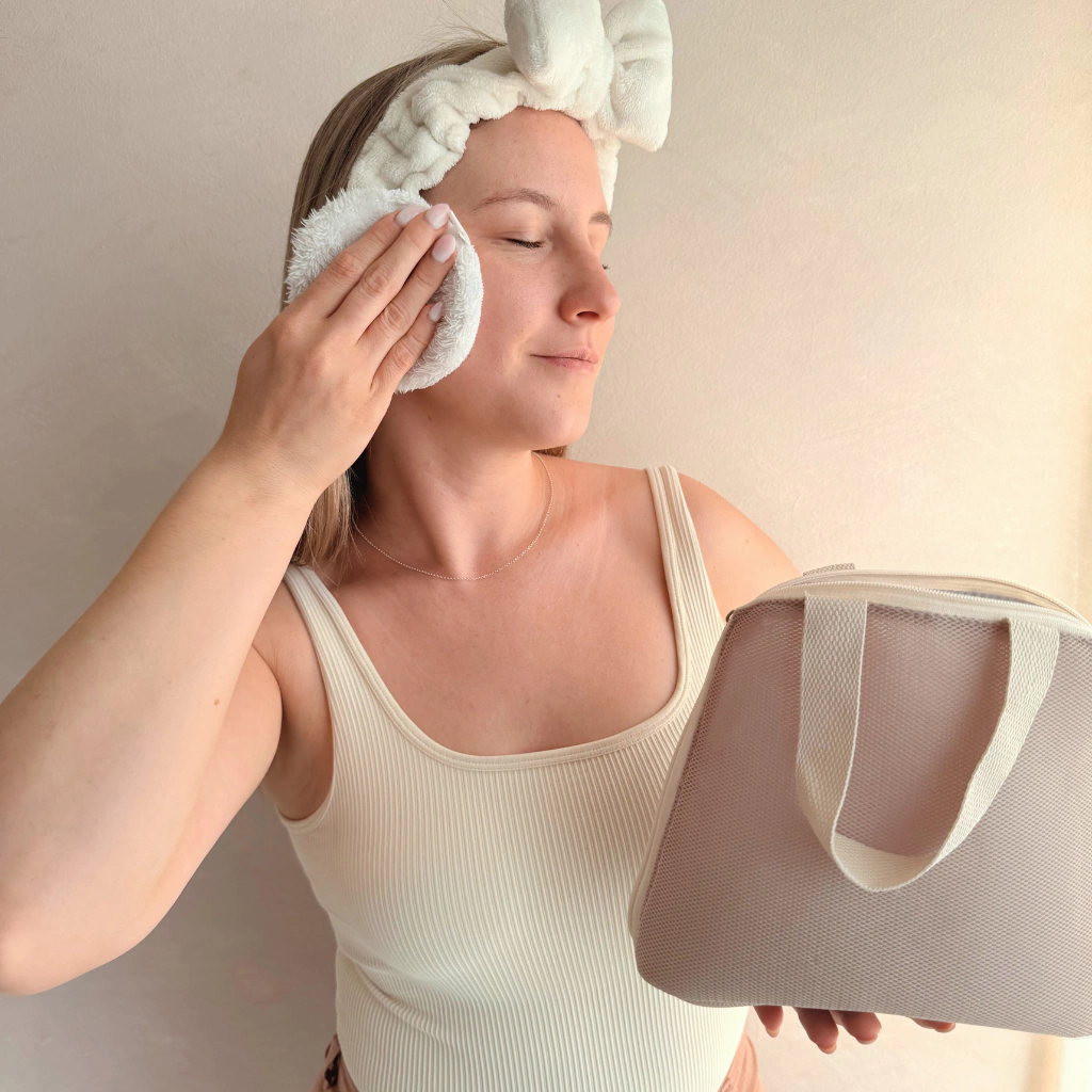 Combo Accesorios de Skincare