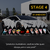 Pack Stage 4