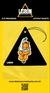 Aromatizante The Garfield na internet